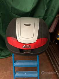 Baulwtto moto Givi Vision