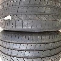Coppia di pneumatici nuovi 315 35 20 Pirelli