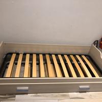 Doppio letto