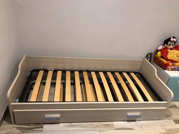 Doppio letto