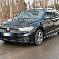 Volkswagen Polo 1.0 TSI DSG R-Line