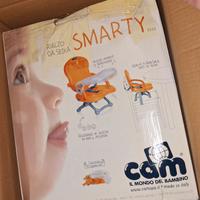 Sediolino per bambini Cam