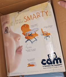 Sediolino per bambini Cam