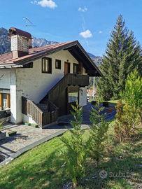 Appartamento Monte Pelmo, Dolomiti