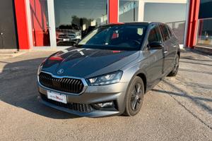 Skoda Fabia 1.0 MPI 80 CV Selection