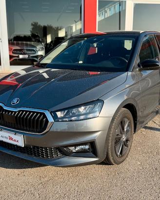 Skoda Fabia 1.0 MPI 80 CV Selection
