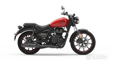 Royal Enfield Meteor 350 - PROMO SU 1 PEZZO