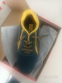 scarpe antinfortunistiche 