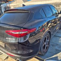 RICAMBI ALFA ROMEO STELVIO Q4 2.2D 55271838 2019
