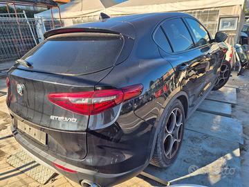 RICAMBI ALFA ROMEO STELVIO Q4 2.2D 55271838 2019