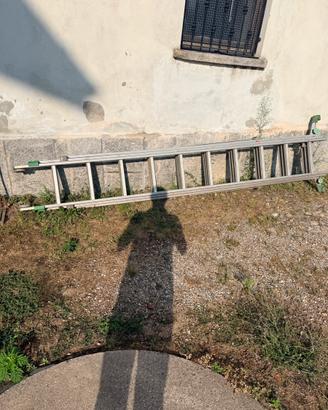 Scala a sfilo manuale