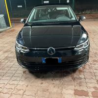 Golf8 2.0tdi 116cv anno 2020
