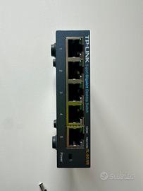 Desktop Switch tp-link
