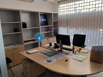 mobili per ufficio 