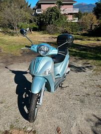 Piaggio Liberty 50