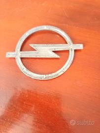 logo opel