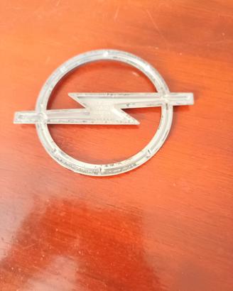 logo opel