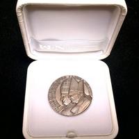 Medaglia canonizzazione Giov 23 e Giov Paolo  2