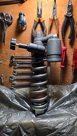 AMMORTIZZATORE POSTERIORE NUOVO AFRICA TWIN 1100