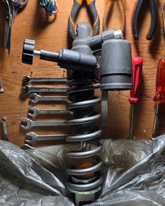 AMMORTIZZATORE POSTERIORE NUOVO AFRICA TWIN 1100