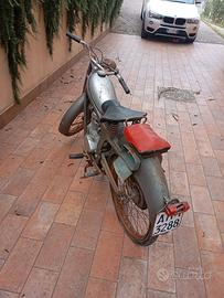 CAPRONI CAPRIOLO 75 TURISMO VELOCE