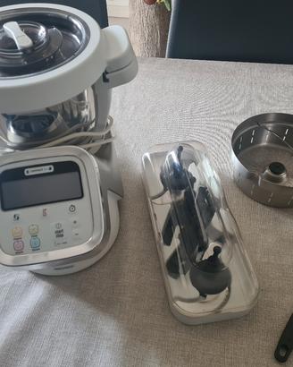 moulinex i companion