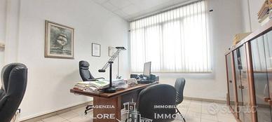Ufficio a Livorno, 4 locali