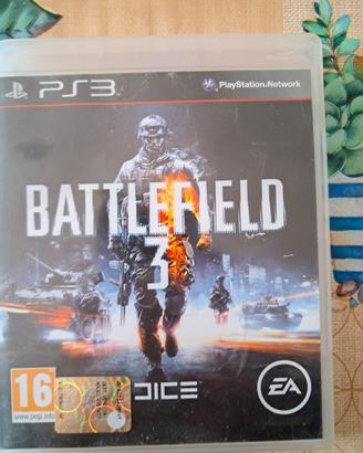 battlefield 3 ( ps3 )