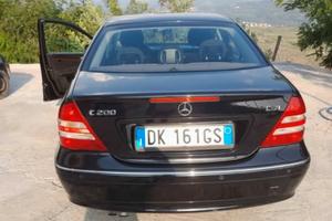 Mercedes classe c