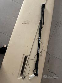 Cressi 90 con asta nuova