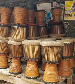 Djembe