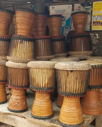 Djembe