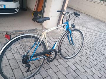 Bicicletta