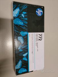 Cartucce HP 772 Designjet Photo black 