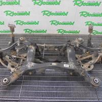 TELAIO - CULLA POSTERIORE ML W164 350 CDI 2010