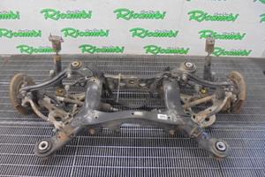 TELAIO - CULLA POSTERIORE ML W164 350 CDI 2010