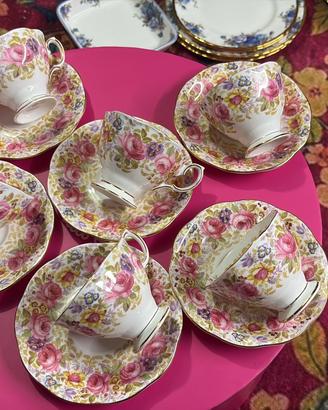 Royal albert serena