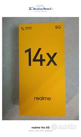 Realme 14 X G