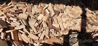 legna da ardere