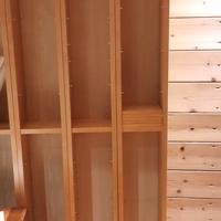 Contenitori portaoggetti 