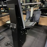 STRENGHTerg Concept 2 pari al nuovo