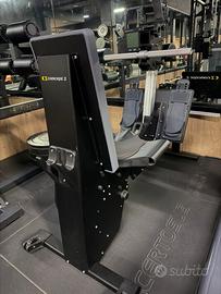 STRENGHTerg Concept 2 pari al nuovo