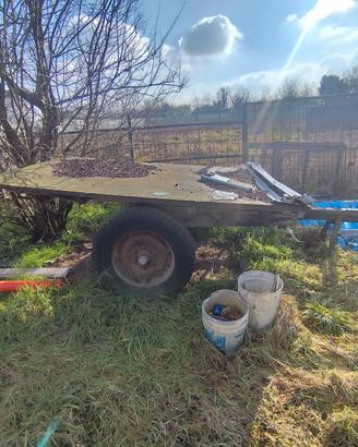 carro agricolo