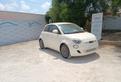 Fiat 500 500e 42 kWh Icon