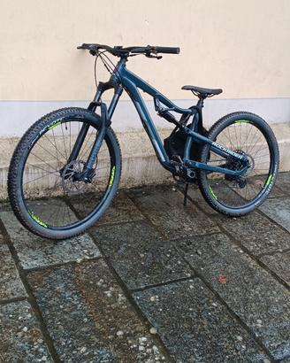 Rockrider am 50 s M