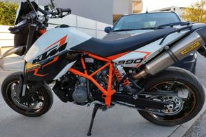 KTM 990 smr