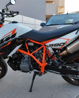 KTM 990 smr