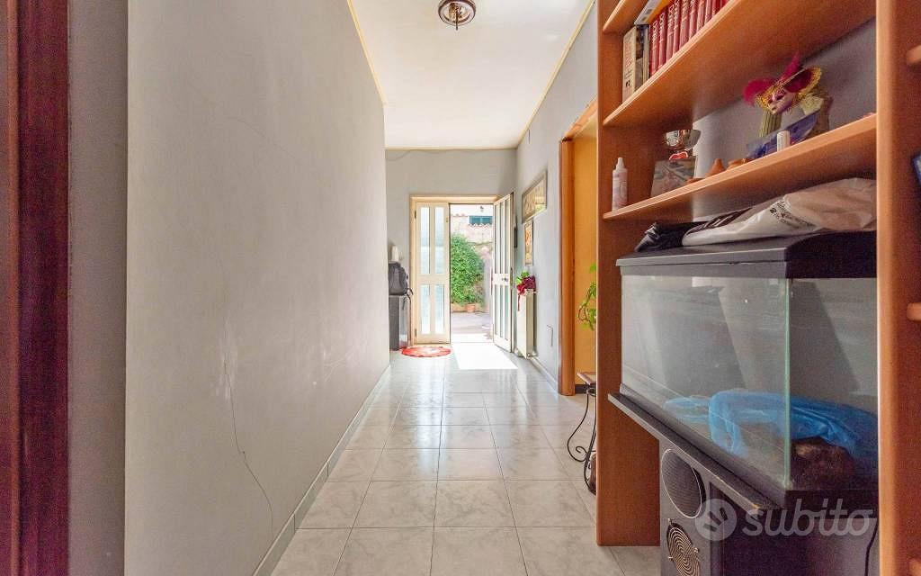 Appartamento – Roma, Borghesiana - Vista 4