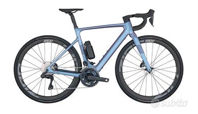 PROMO% SCOTT SOLACE ERIDE 10 + Range extender