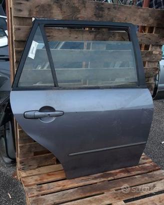 MAZDA6 PORTE ANT E POST 2002-2008